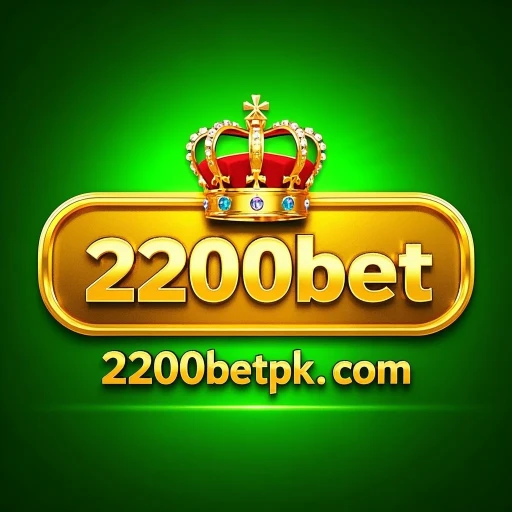 2200betpk.com logo